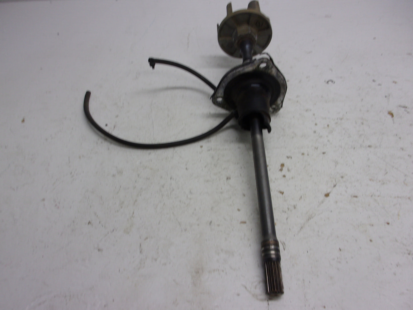 Honda 2002-2007 R-12 R-12X F-12 F-12X Drive Shaft + Coupler Part# 41112-HW1-670