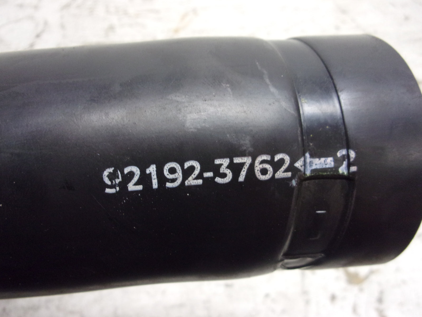 Kawasaki Jet Ski 2007-2021 Ultra OEM Tail Pipe Exhaust Hose Part# 92192-3762