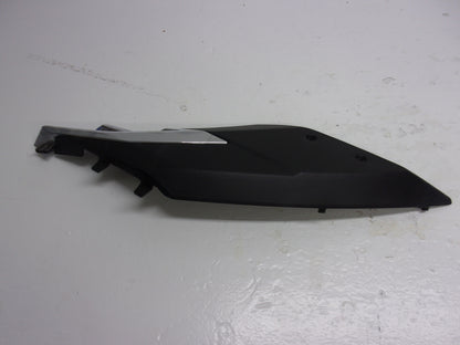 Yamaha 2013-2018 FX HO SHO OEM Right Stern Cover Part# F2S-U890N-11-00