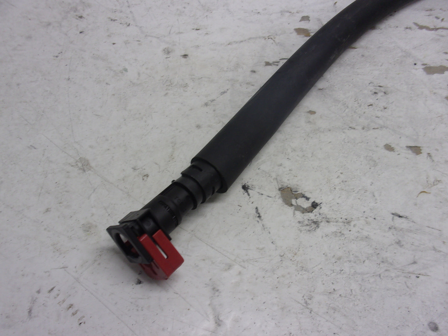 Kawasaki Jet Ski 2007-2017 STX-15 Ultra LX OEM Fuel Tube Assembly # 51044-3705