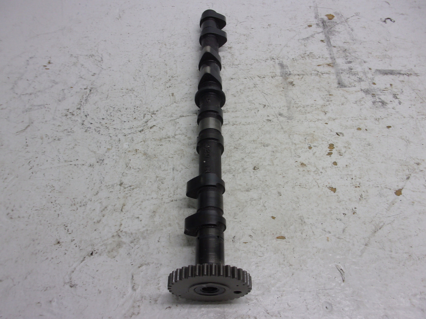 Kawasaki PWC Jet Ski 2011-2018 Ultra 300/310 OEM Intake Camshaft # 49118-3717