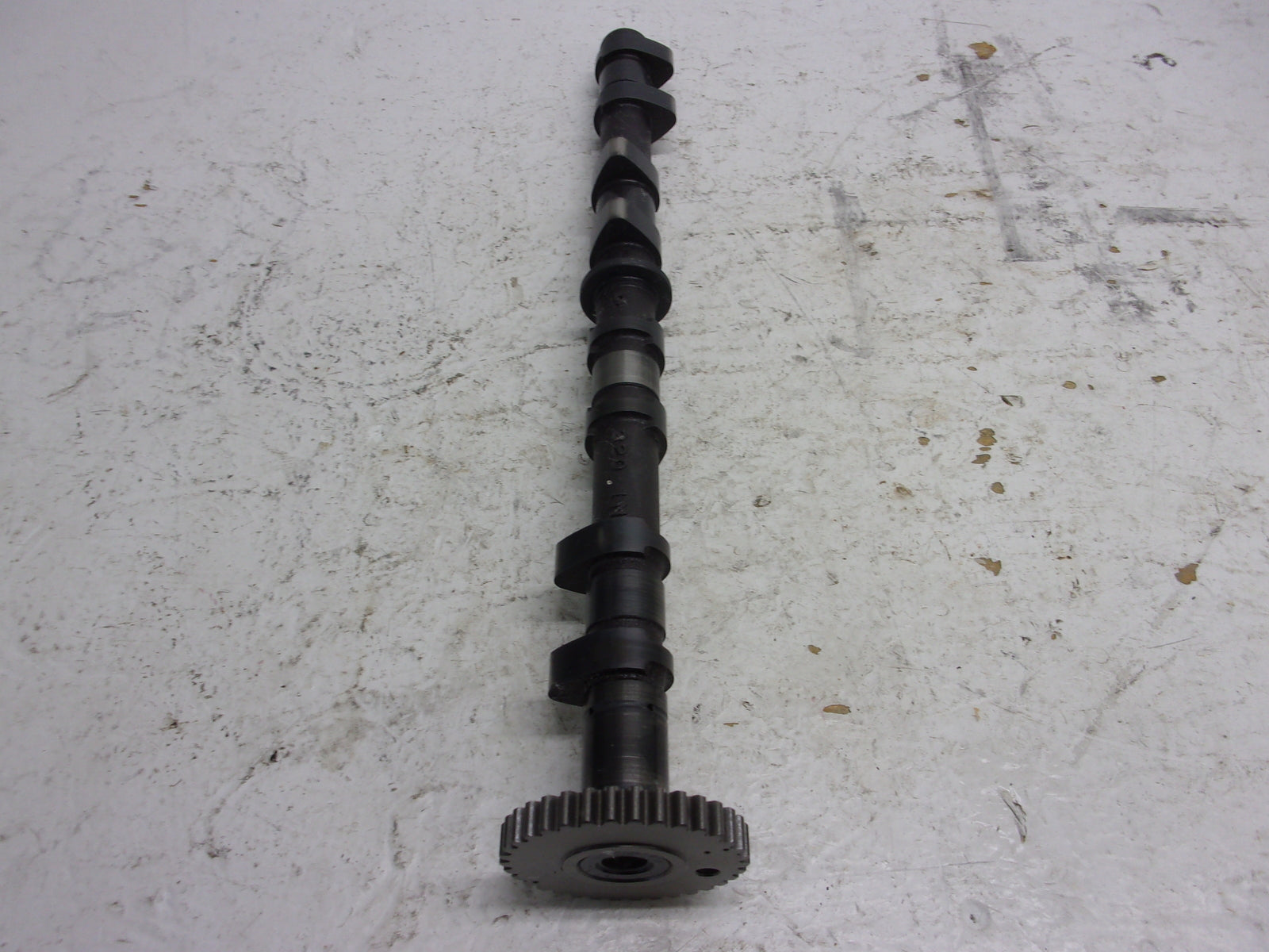 Kawasaki PWC Jet Ski 2011-2018 Ultra 300/310 OEM Intake Camshaft # 49118-3717