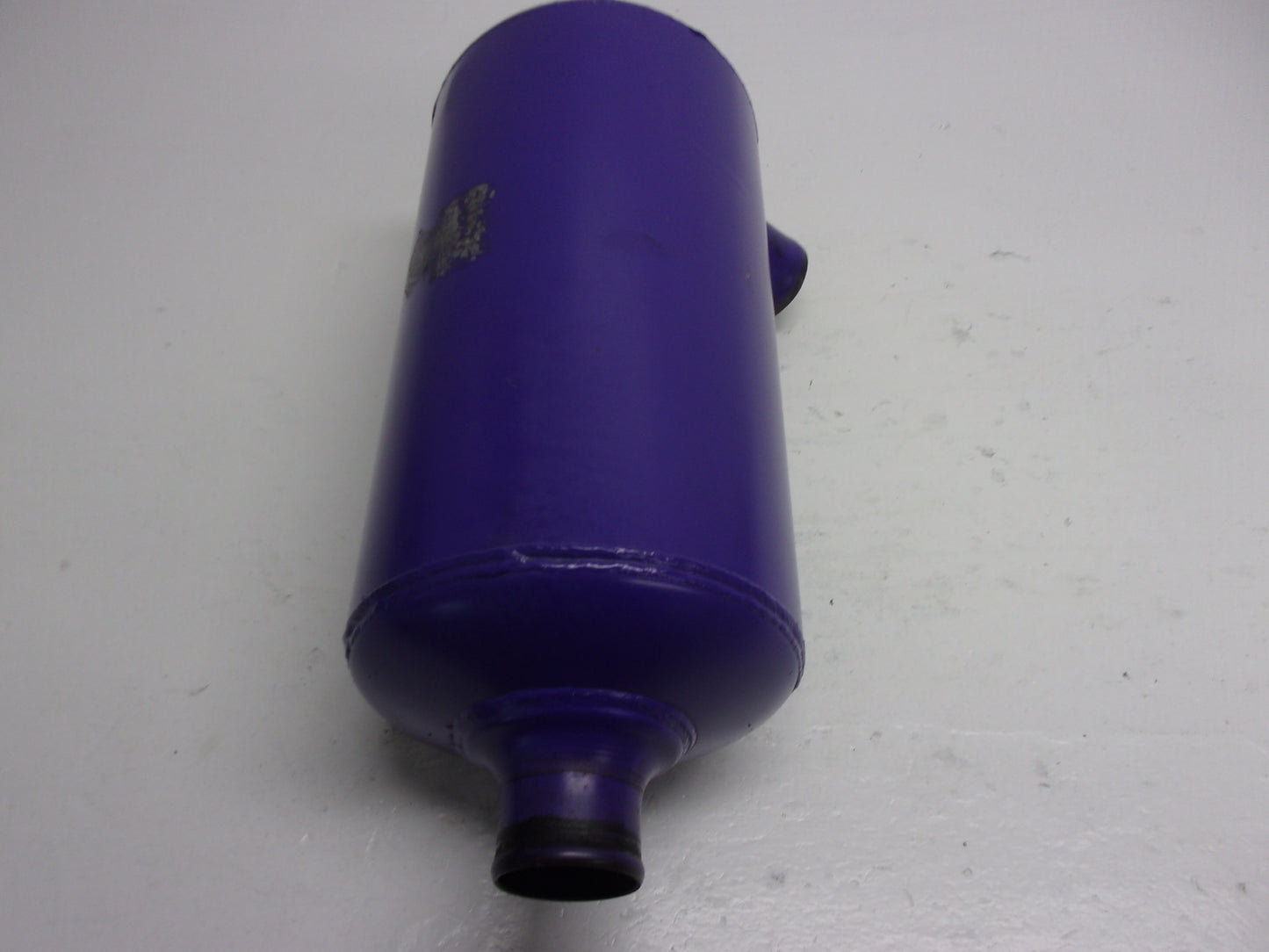 Sea Doo Bombardier 1992-1995 GTX SP GTS SPX Exhaust / Water Box Part# 274000081