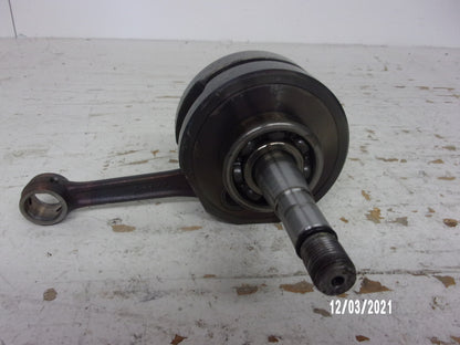 Kawasaki Jet Ski 1989-1991 300SX OEM Crankshaft Assembly Part# 13031-3706