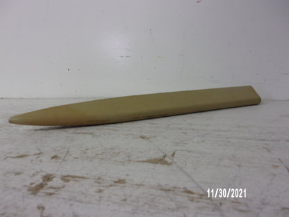 Sea Doo Bombardier PWC 1994 XP OEM Beige Left Sponson Part# 292000006