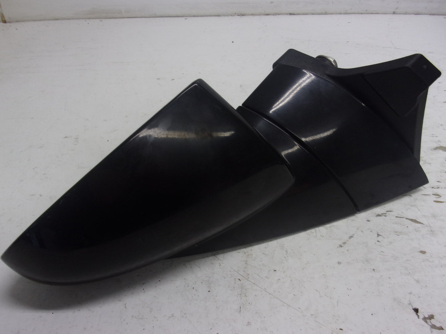 Sea Doo Bombardier 2003-2004 GTX 4-Tec OEM Complete Black Right Mirror 269501076
