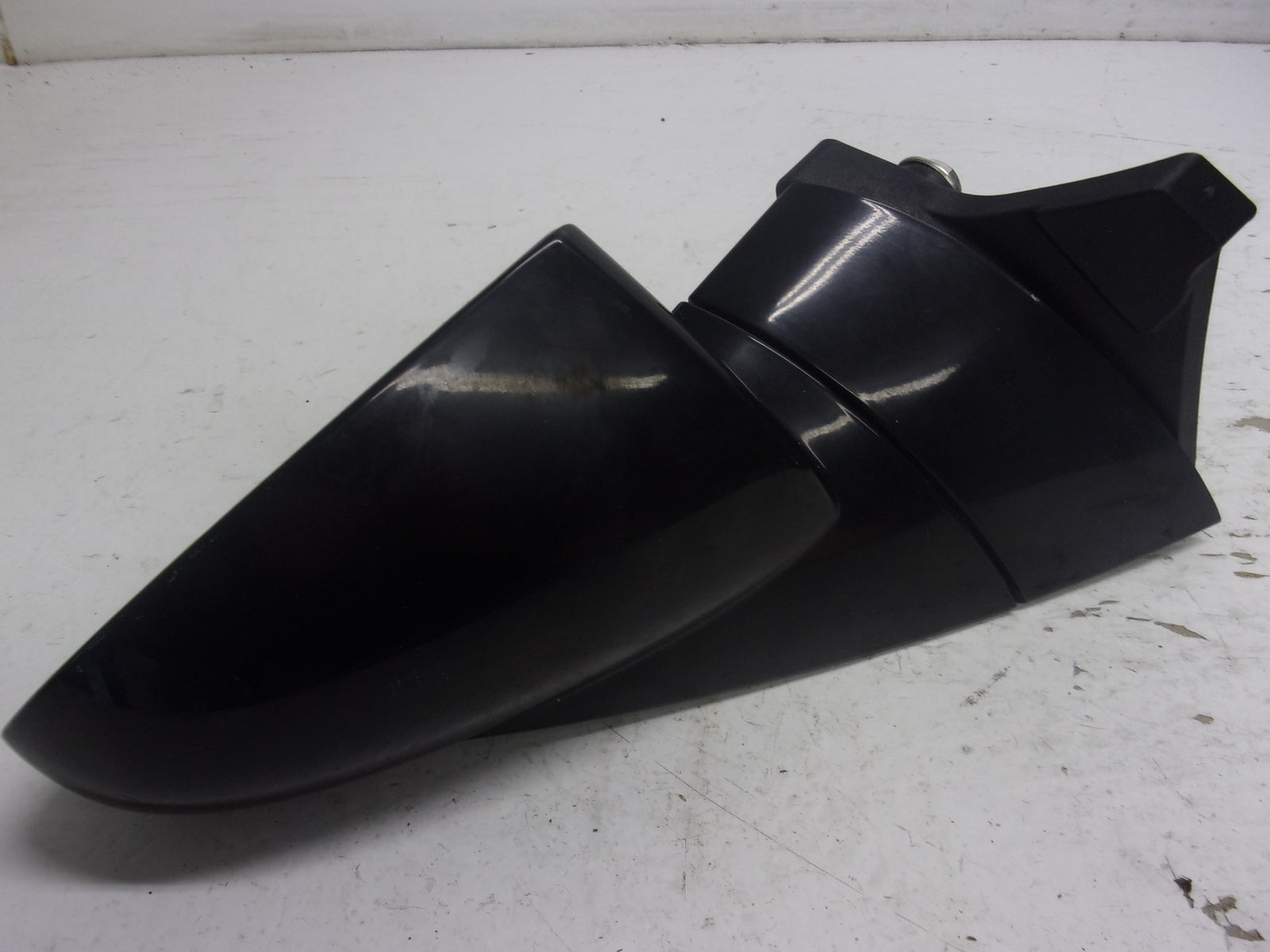 Sea Doo Bombardier 2003-2004 GTX 4-Tec OEM Complete Black Right Mirror 269501076