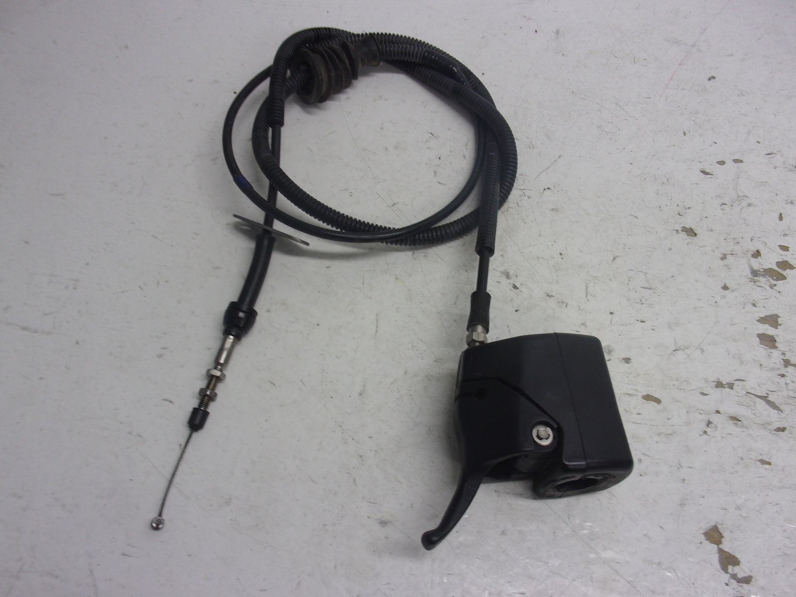 Yamaha WaveRunner 2001-2007 GP VX FX XL SUV OEM Throttle Lever # F0D-67250-03-00