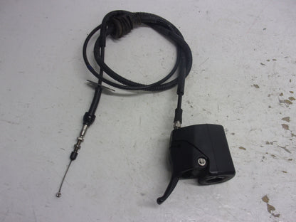 Yamaha WaveRunner 2001-2007 GP VX FX XL SUV OEM Throttle Lever # F0D-67250-03-00