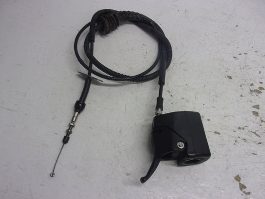 Yamaha WaveRunner 2001-2007 GP VX FX XL SUV OEM Throttle Lever # F0D-67250-03-00