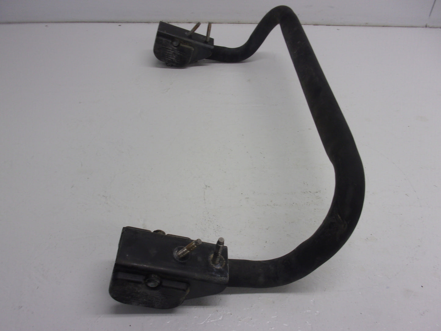 Yamaha Waverunner 2003-2015 FXHO FX1100 OEM Reboarding Step Ladder Assembly