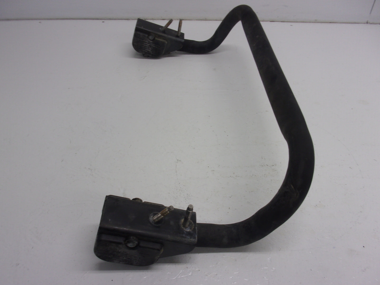 Yamaha Waverunner 2003-2015 FXHO FX1100 OEM Reboarding Step Ladder Assembly