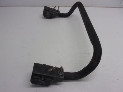 Yamaha Waverunner 2003-2015 FXHO FX1100 OEM Reboarding Step Ladder Assembly