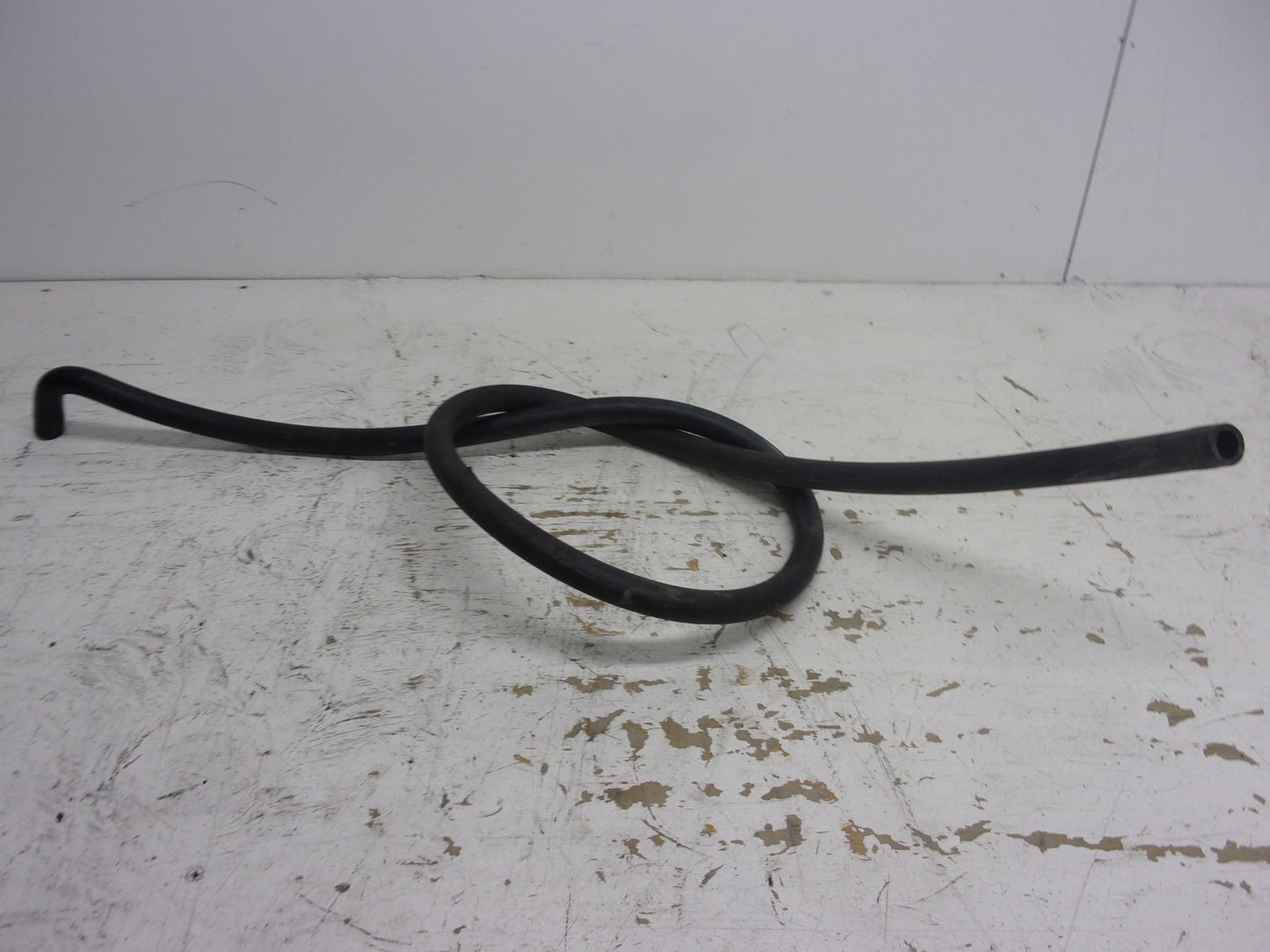 Yamaha WaveRunner 1997-1998 WaveVenture XL OEM Thru Hull Hose # 65R-14752-00-00