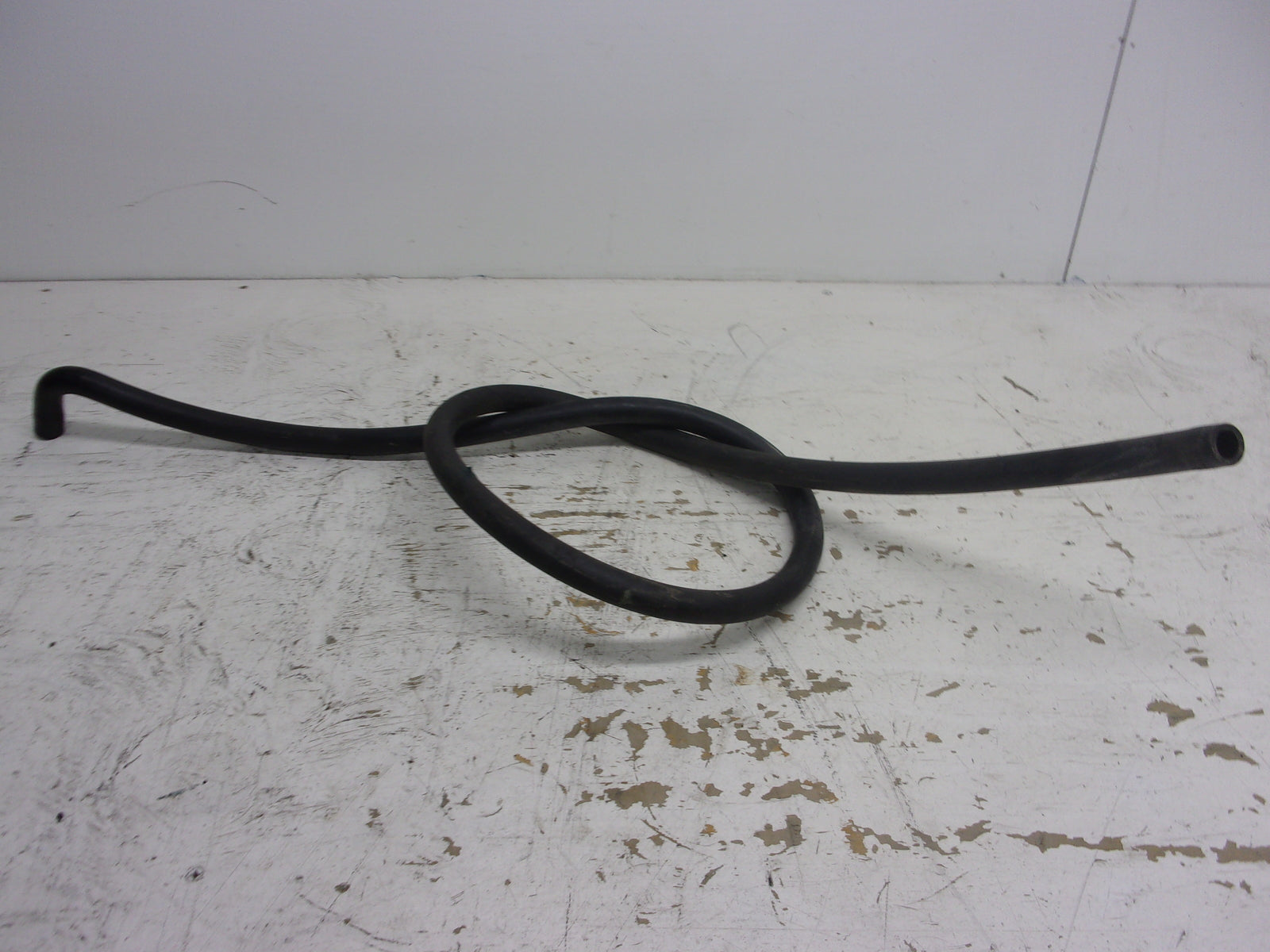 Yamaha WaveRunner 1997-1998 WaveVenture XL OEM Thru Hull Hose # 65R-14752-00-00