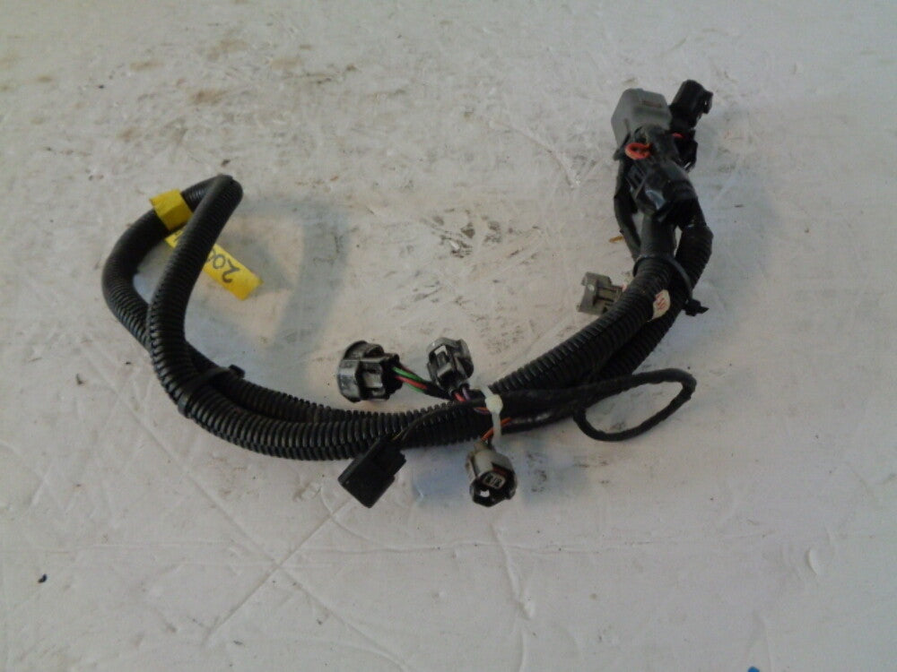 Yamaha Waverunner 2004 GP1300R Engine Wire Harness Assembly # 60T-8259M-10-00