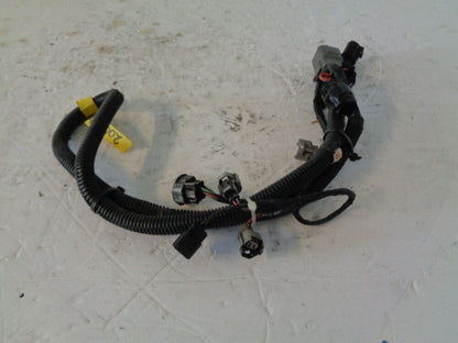 Yamaha Waverunner 2004 GP1300R Engine Wire Harness Assembly # 60T-8259M-10-00