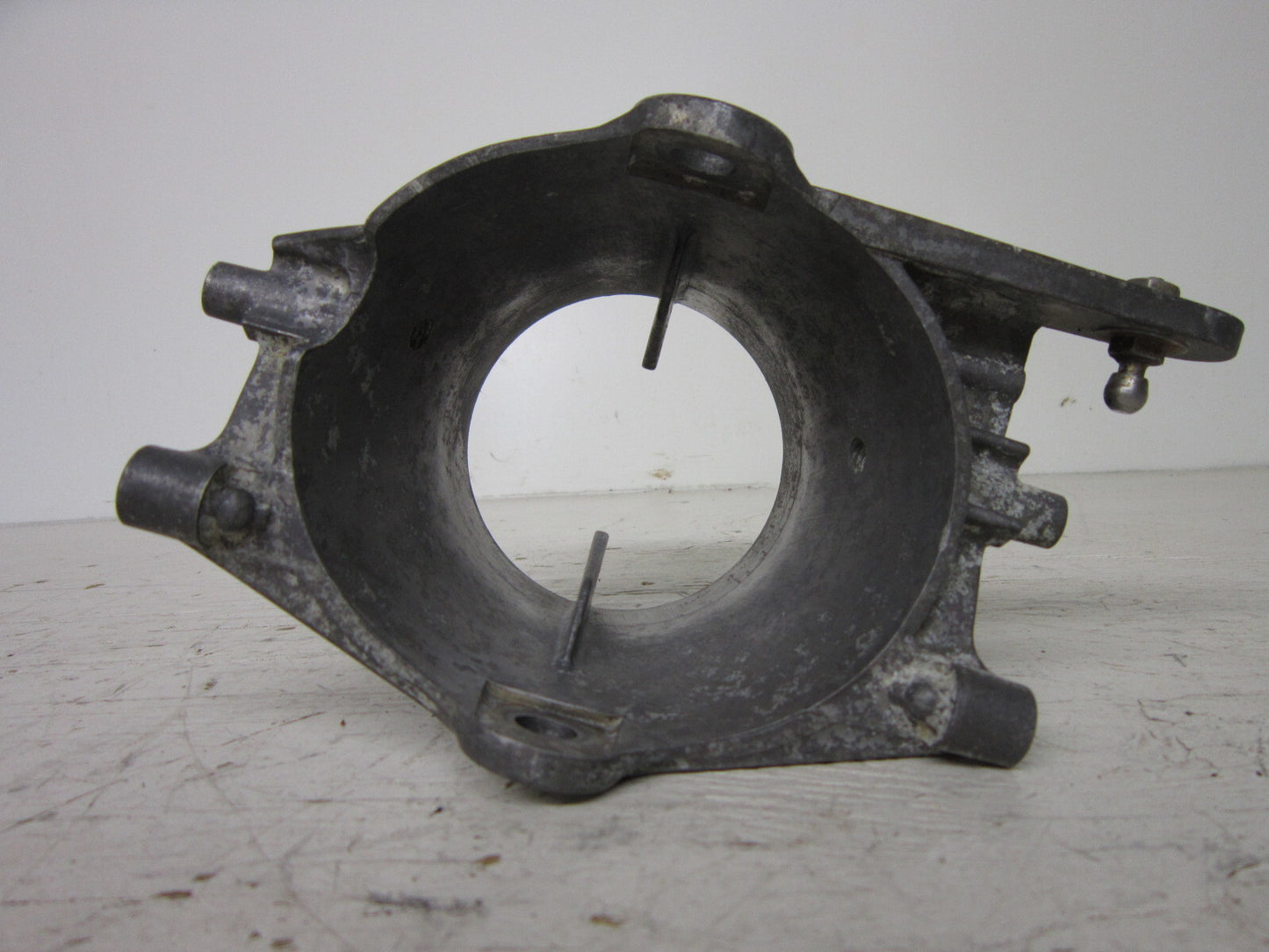 Yamaha WaveRunner 1997-2004 XL 700 XL 760/1200 Deflector Nozzle 65R-R1313-01-00