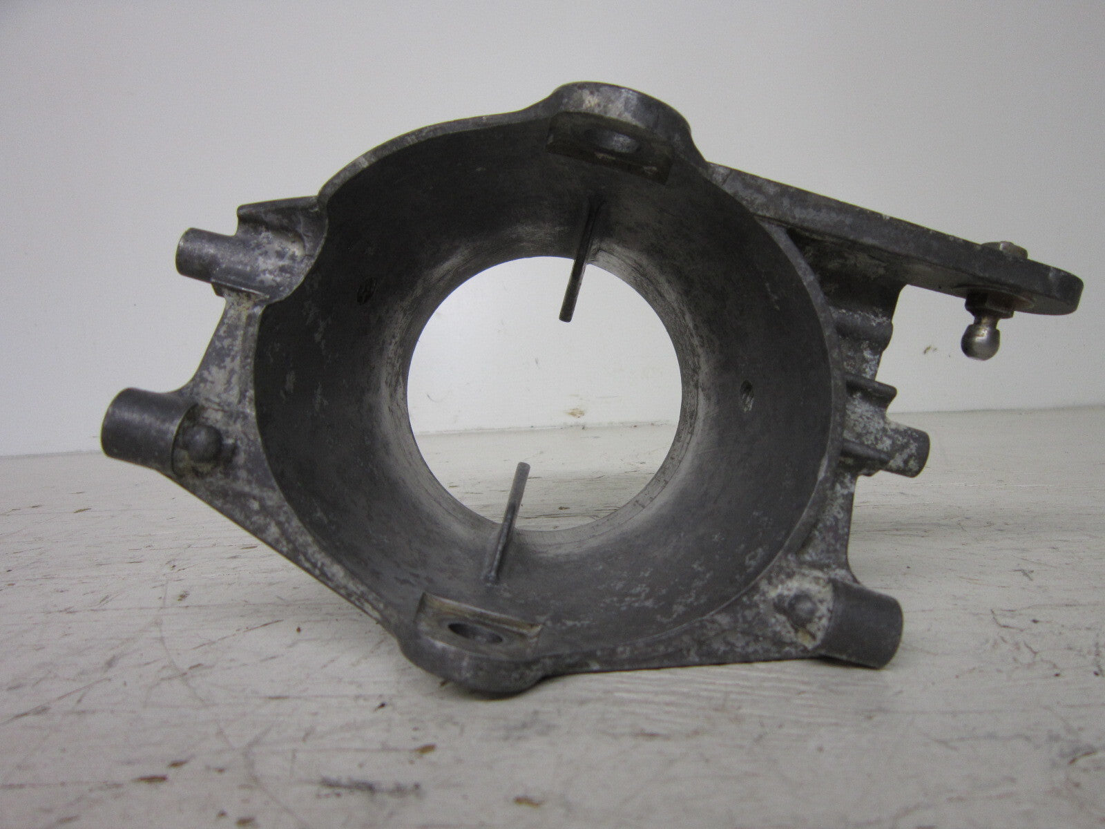 Yamaha WaveRunner 1997-2004 XL 700 XL 760/1200 Deflector Nozzle 65R-R1313-01-00