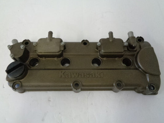 Kawasaki Jet Ski 2003 STX-12F Head Cover Assembly Part# 14091-3743