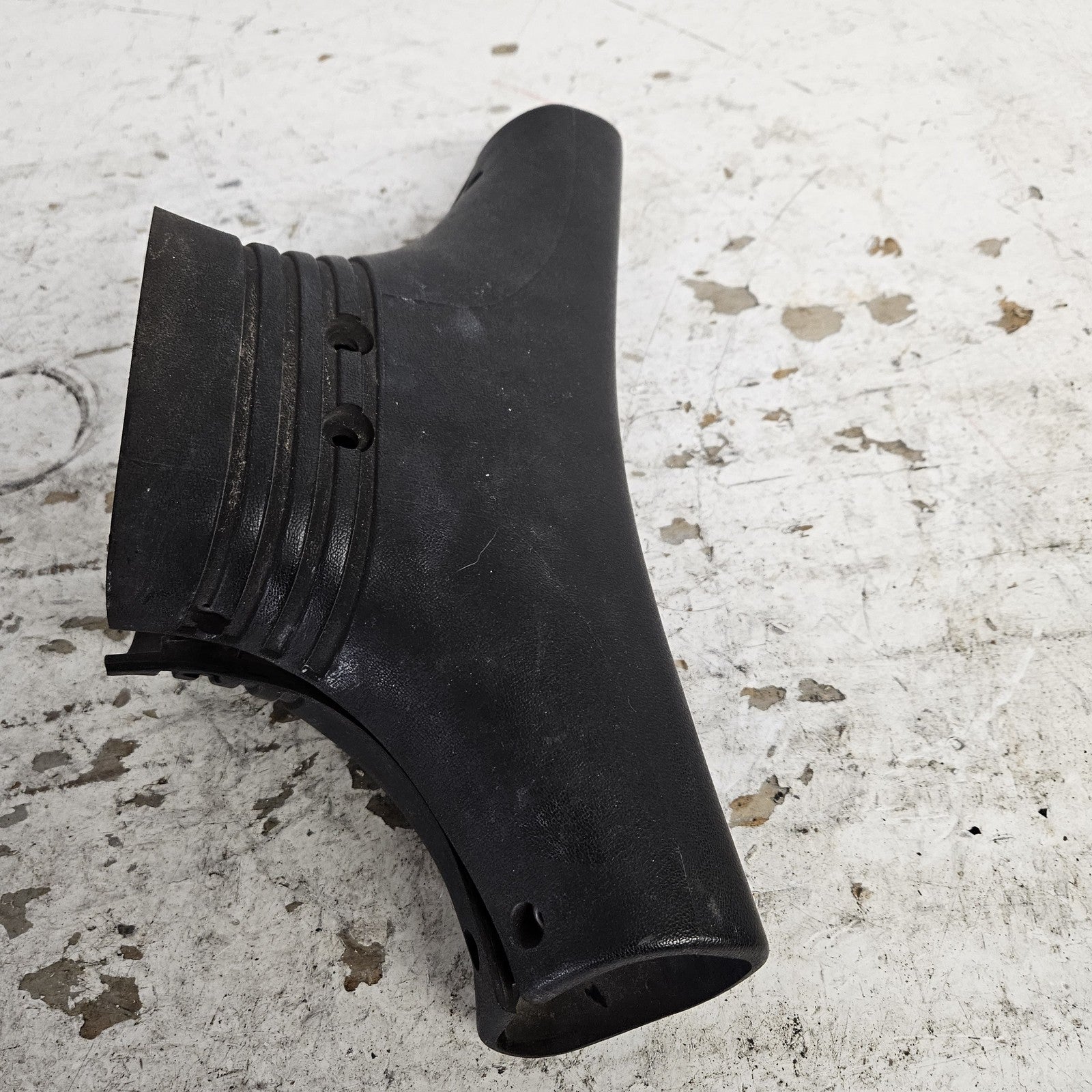 Yamaha Wave Blaster II WB2 1996 760 Steering Pad HandleBar Cover GA7-6142A-10-00
