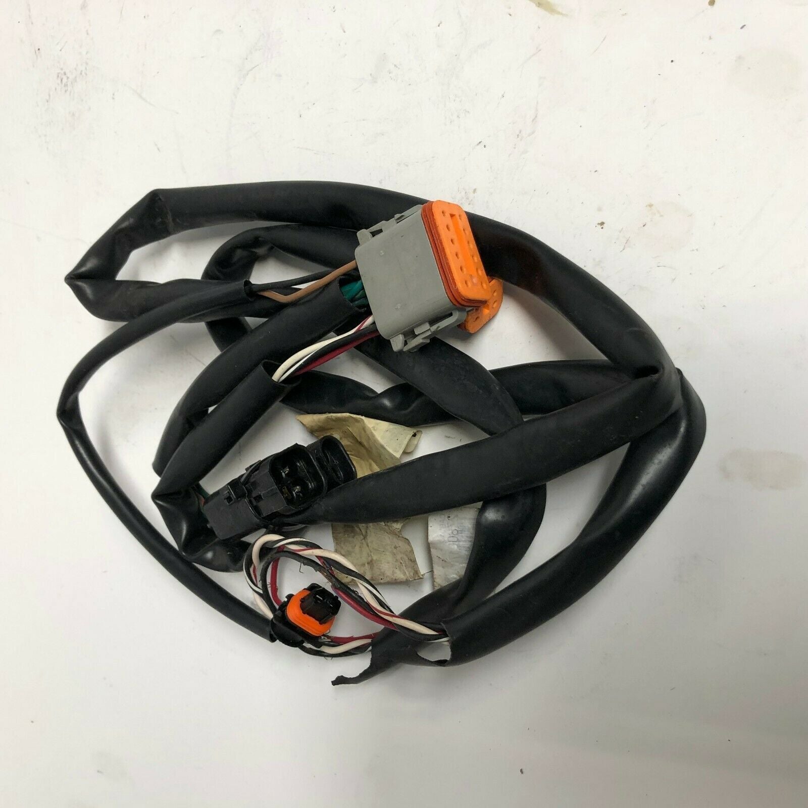 Sea Doo BRP 2002-05 GTX 4 Tec Cluster Harness Part# 278001702