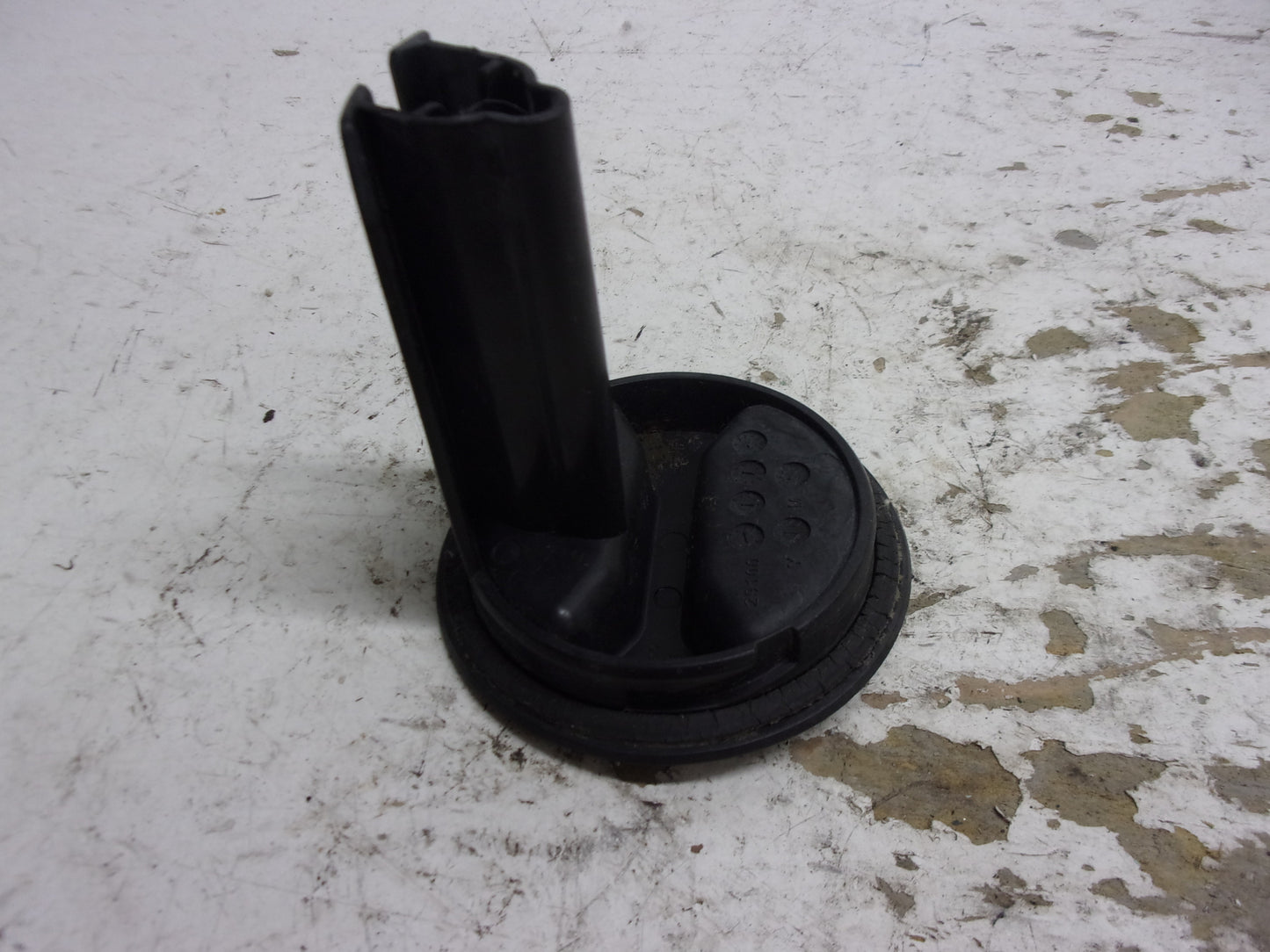 Sea Doo Bombardier 2014-2023 Spark OEM Black Right Access Cover Part# 291003390