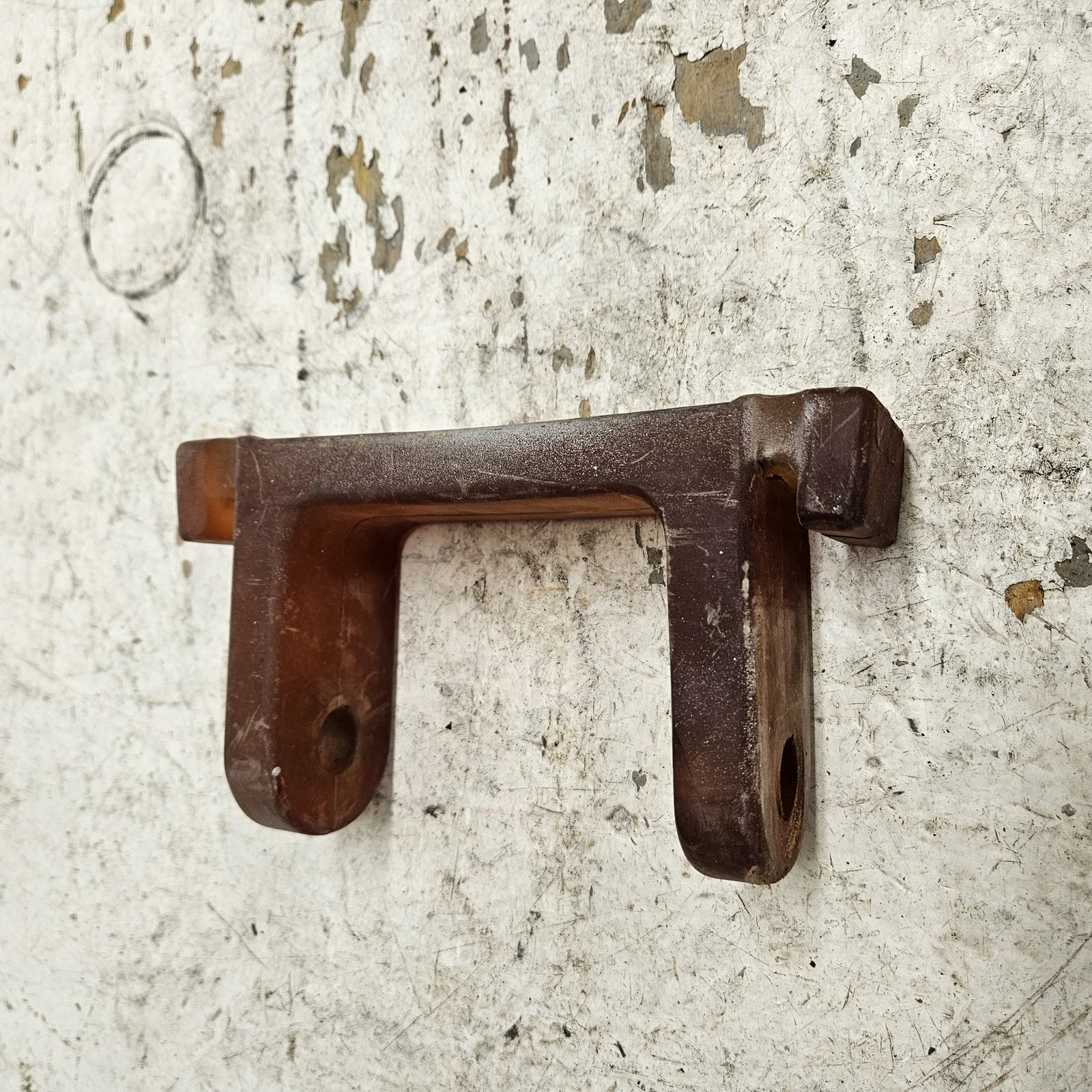 Yamaha Kawasaki Stand Up Jet Ski Toltz Bow Stop / Hook Assembly
