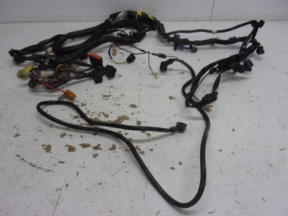 Kawasaki Jet Ski 2007 Ultra 250 OEM Engine Wire Harness Part# 26031-3724