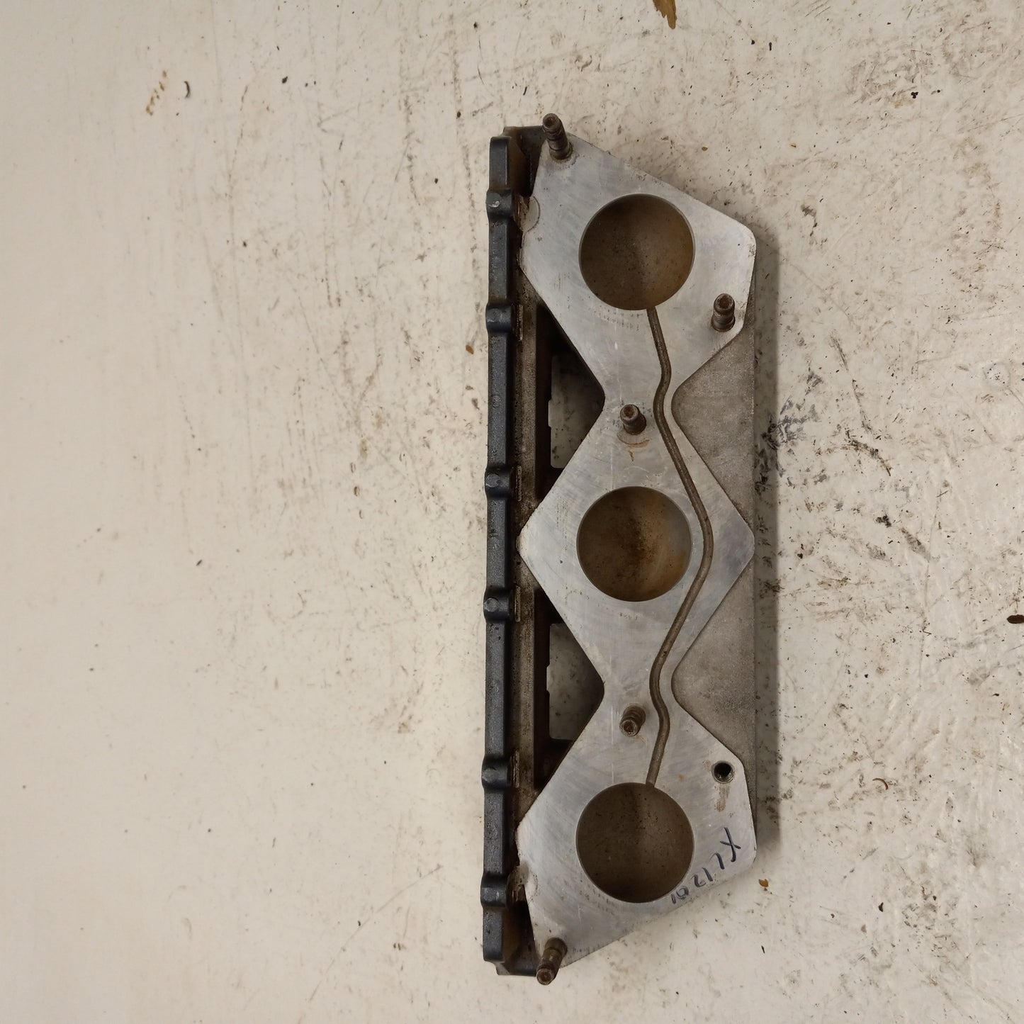 Yamaha Waverunner 1998-2003 SUV SV XL OEM Intake Manifold Part#  65U-13555-00-4D