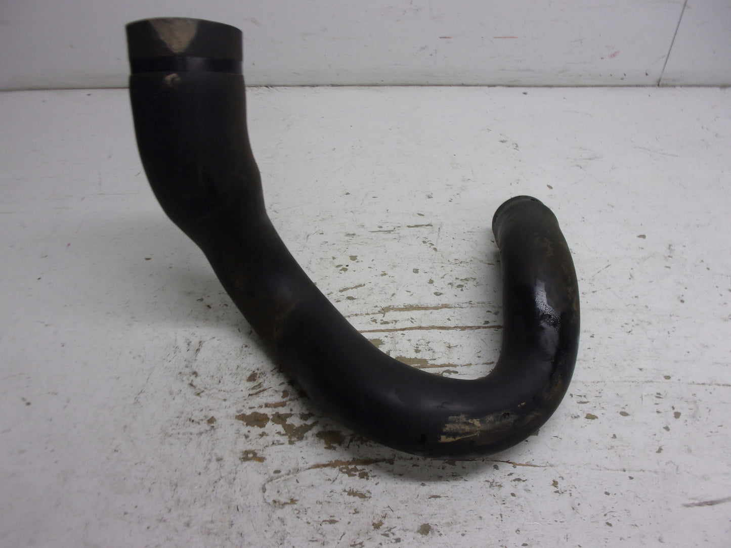 Yamaha WaveRunner 1997-2000 GP WR OEM Exhaust Hose Part# GP7-U7555-00-00