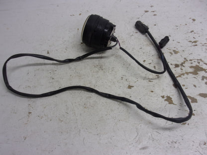 Sea Doo Bombardier 1997 GTX OEM Tachometer Assembly Part# 278001051