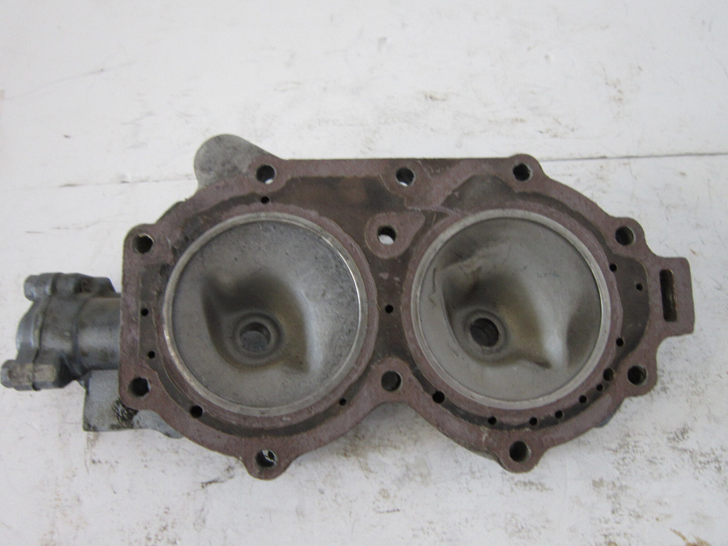 Yamaha Waverunner 1989-1993 Waverunner/Jammer 500 Cylinder Head 689-11111-01-94