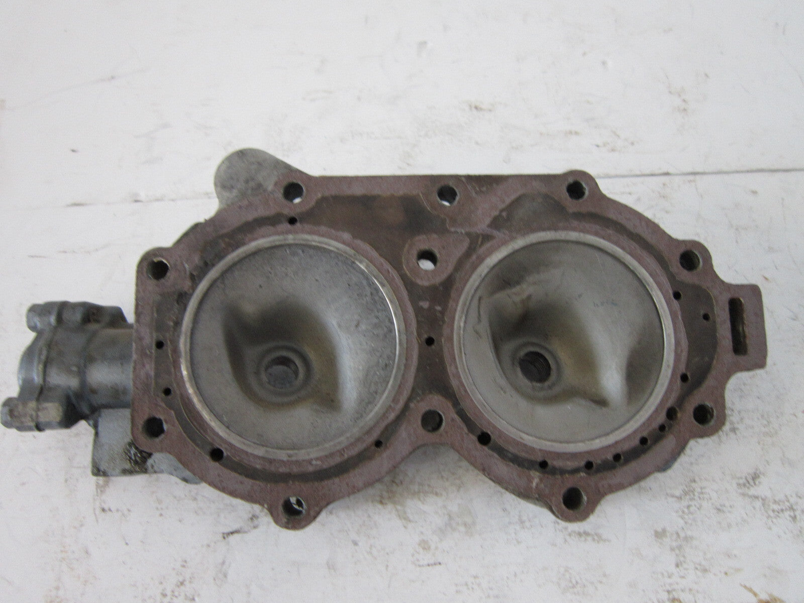 Yamaha Waverunner 1989-1993 Waverunner/Jammer 500 Cylinder Head 689-11111-01-94