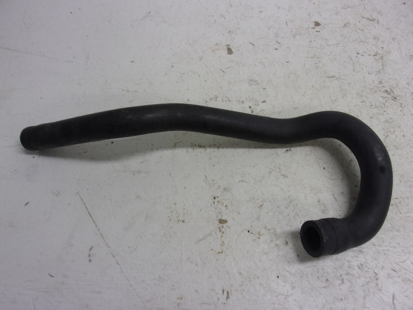 Sea Doo Bombardier 2003-2006 RXP RXT GTX OEM Formed Hose Part# 420922791