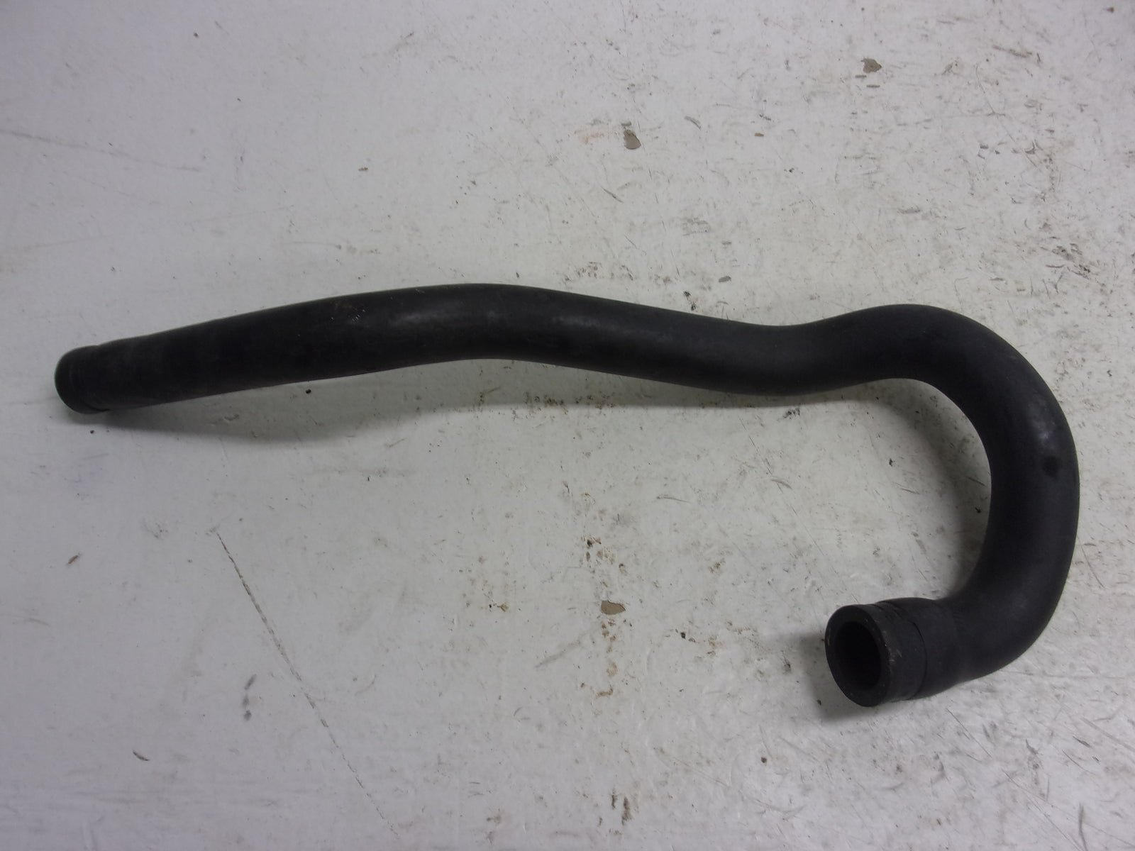 Sea Doo Bombardier 2003-2006 RXP RXT GTX OEM Formed Hose Part# 420922791