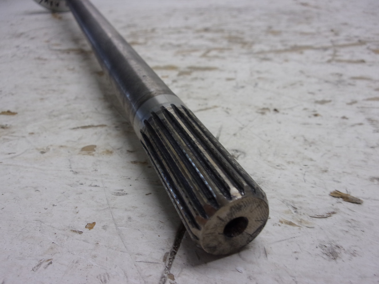 Kawasaki Jet Ski 2003-2021 Ultra STX-12F/15F Drive Shaft + Coupler # 39159-3739