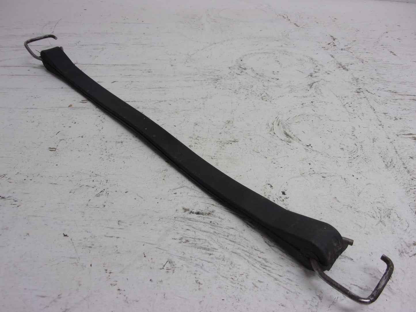 Polaris PWC Watercraft 1992-2004 Virage Freedom Genesis Fuel Tank Strap 5430621