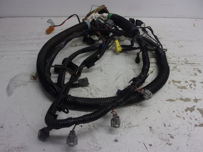 Kawasaki Jet Ski 2007 Ultra 250 OEM Engine Wire Harness Part# 26031-3724
