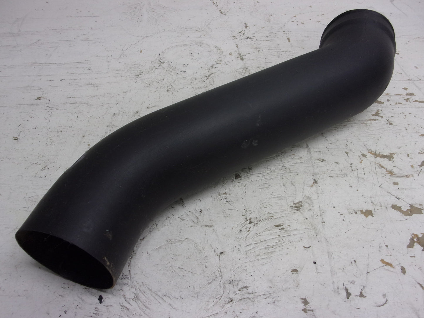 Sea Doo Bombardier 1990-1994 GT GTX GTX OEM Rear Vent Hose Assembly # 291000218