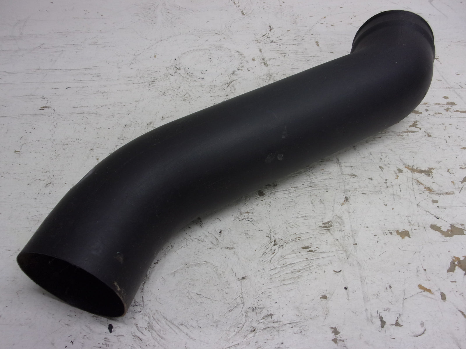 Sea Doo Bombardier 1990-1994 GT GTX GTX OEM Rear Vent Hose Assembly # 291000218