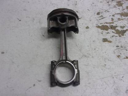 Yamaha Waverunner 2002-2008 FX OEM Connecting Rod + Piston Part# 5PW-11650-00-00