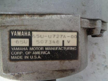 Yamaha Waverunner 1997 GP 1200 OEM Bearing Housing + Coupler # 61X-45332-02-94