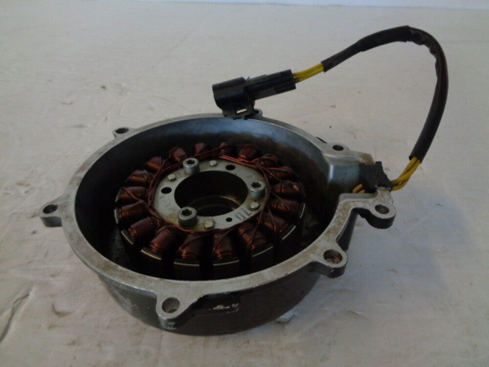 Polaris PWC Watercraft 2004 MSX 110 MSX 150 OEM Stator + Cover # 0451486