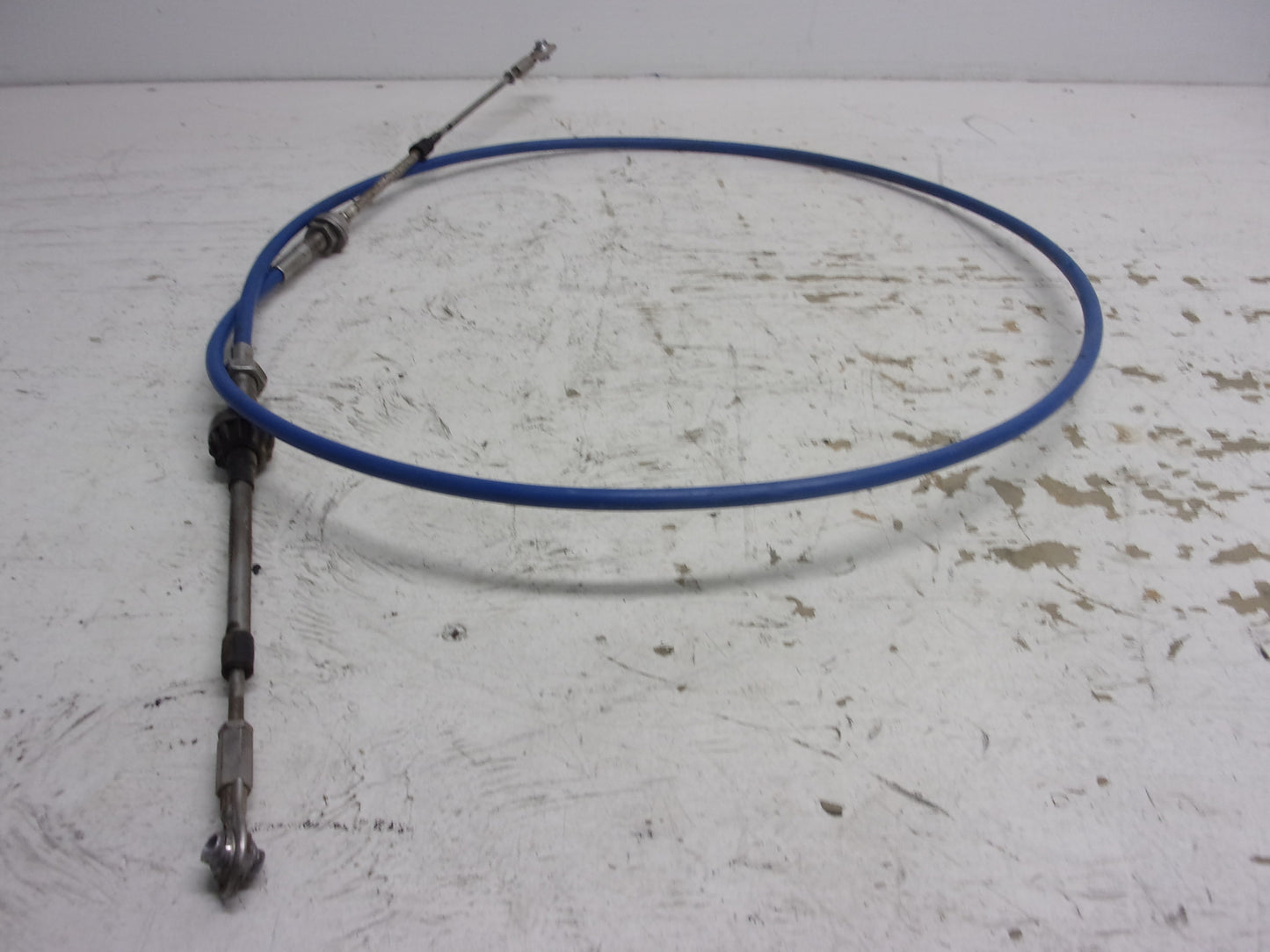 Sea Doo Bombardier 1994 GTS  GTX OEM Steering Cable Assembly # 277000261
