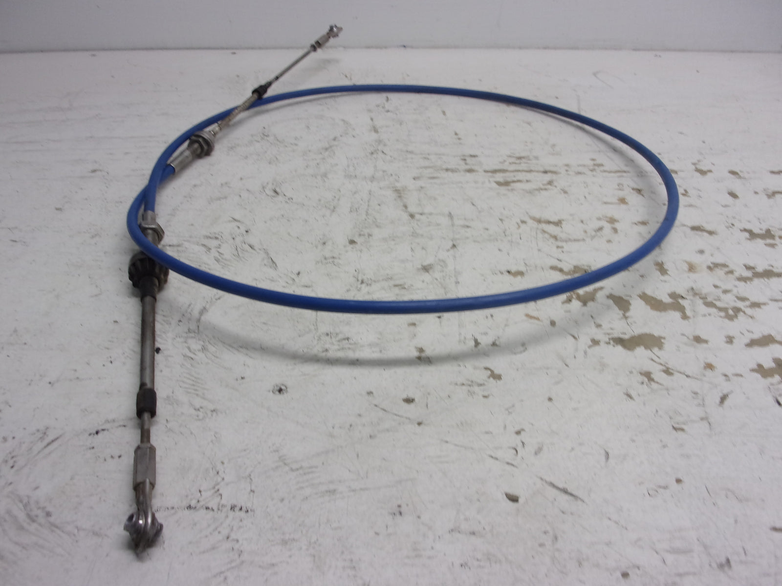 Sea Doo Bombardier 1994 GTS  GTX OEM Steering Cable Assembly # 277000261