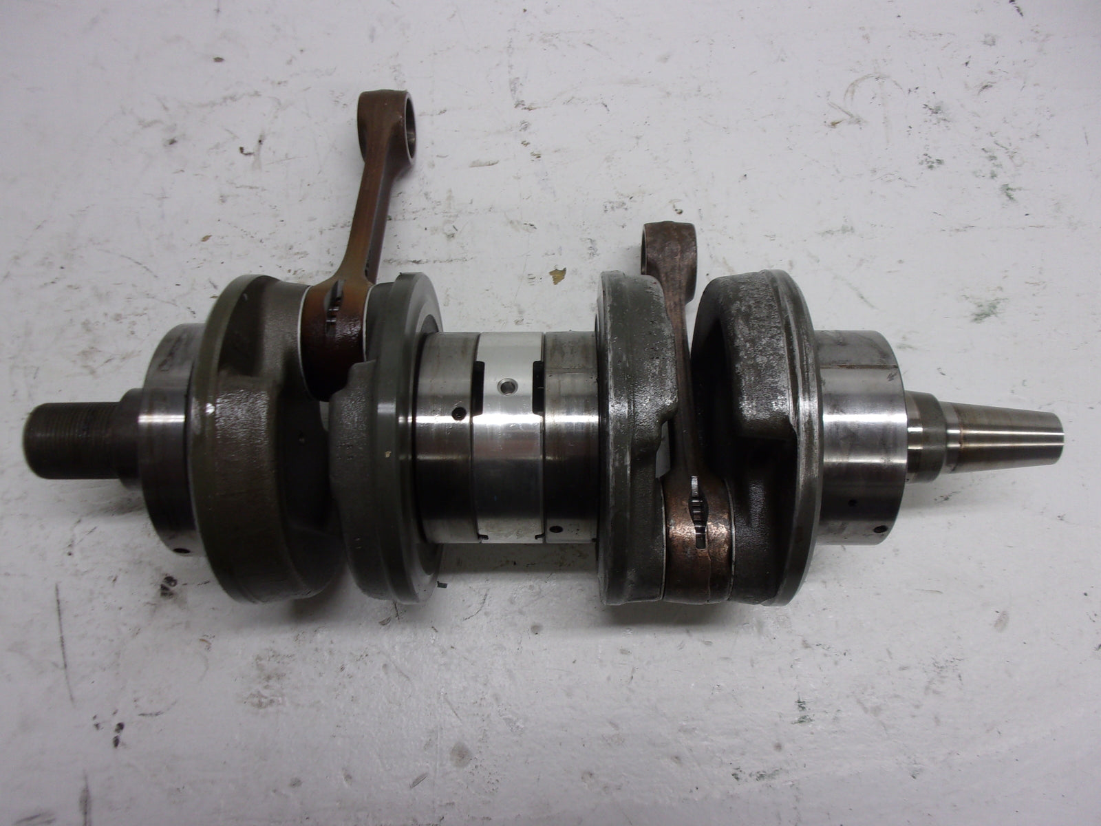 Yamaha 1997-2000 WaveVenture/Blaster/Runner GP XL 760 Crankshaft 64X-11400-01-00