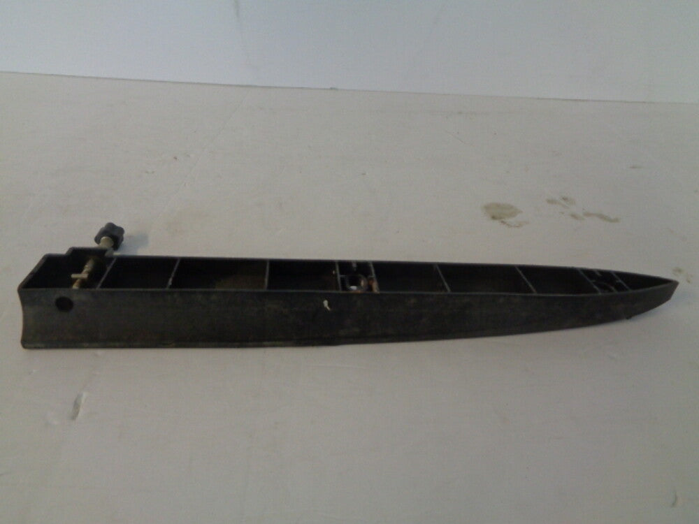 Yamaha Waverunner 1997-1998 Waverunner 760 OEM Left Sponson # GP7-U883N-00-00