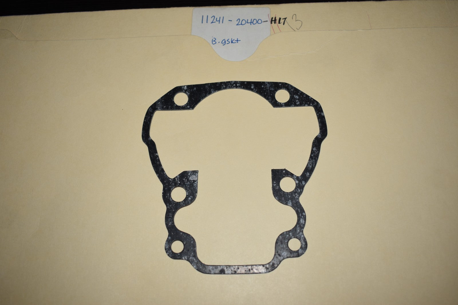 1982 Suzuki RM80 Cylinder Base Gasket 11241-20400