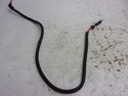 Yamaha WaveRunner 2002-2008 FX 140/1000 Positive Wire Lead # 60E-82117-20-00